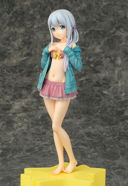 Eromanga Sensei Sagiri Izumi 1/7 Scale Gallery Image 3
