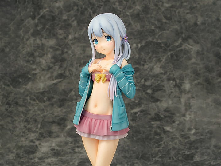 Eromanga Sensei Sagiri Izumi 1/7 Scale Gallery Image 1