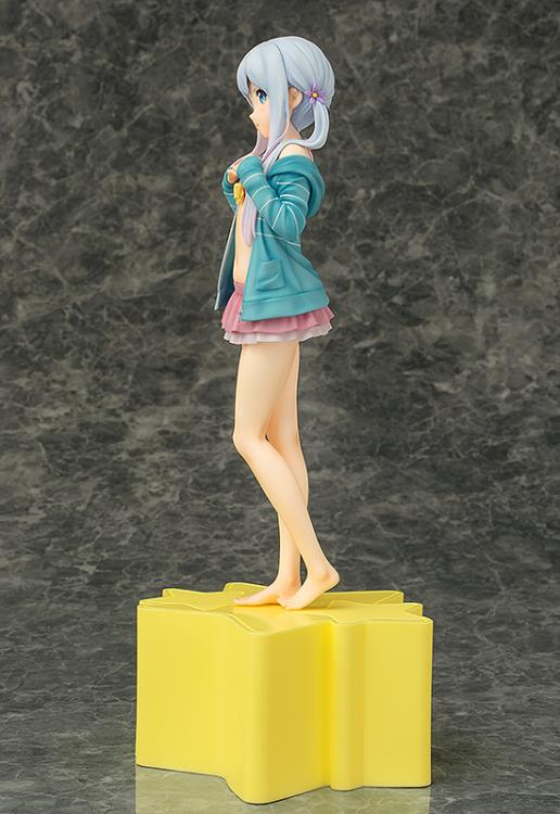 Eromanga Sensei Sagiri Izumi 1/7 Scale Gallery Image 6