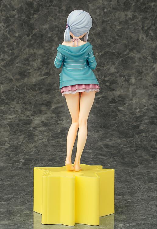 Eromanga Sensei Sagiri Izumi 1/7 Scale Gallery Image 4