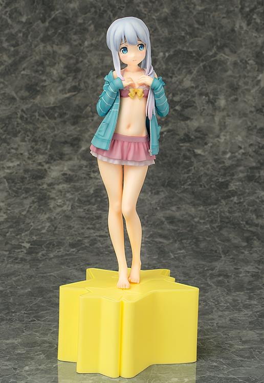 Eromanga Sensei Sagiri Izumi 1/7 Scale Gallery Image 5