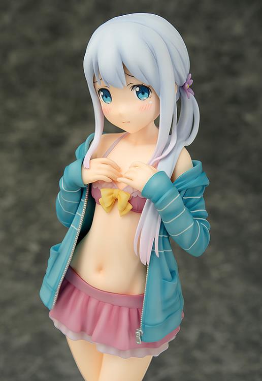 Eromanga Sensei Sagiri Izumi 1/7 Scale Gallery Image 8