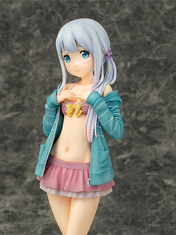 Eromanga Sensei Sagiri Izumi 1/7 Scale Gallery Image 2