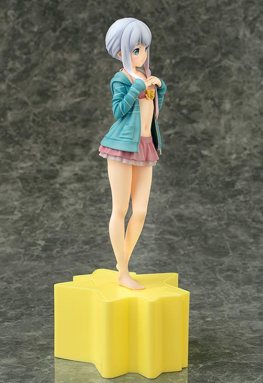 Eromanga Sensei Sagiri Izumi 1/7 Scale Gallery Image 7