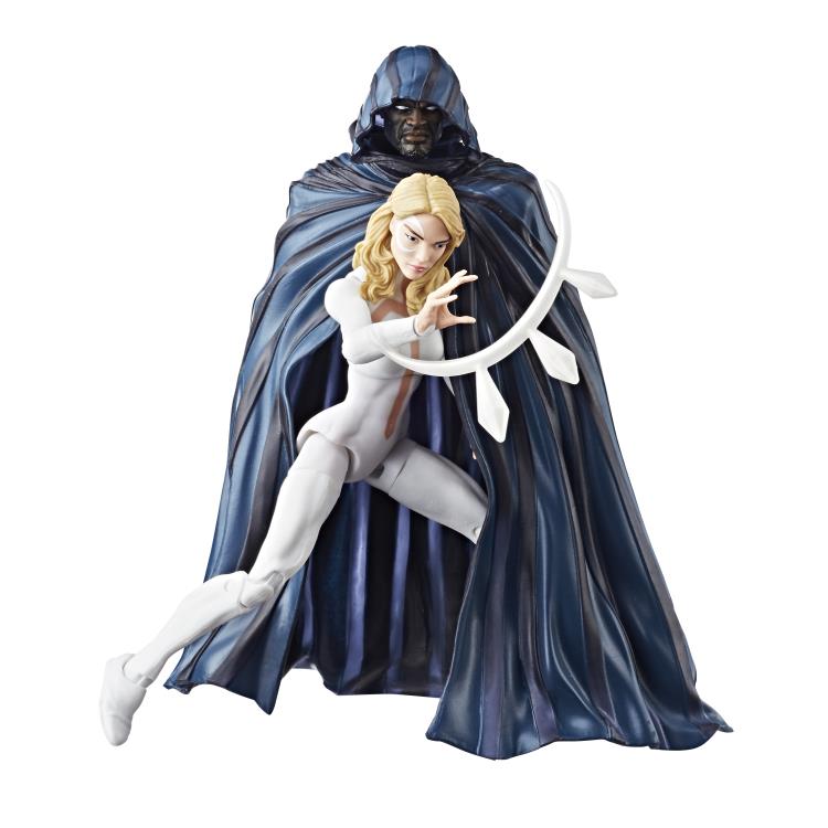 Spider-Man Marvel Legends Wave 8 Set of 7 Figures (SP//dr BAF) Gallery Image 17