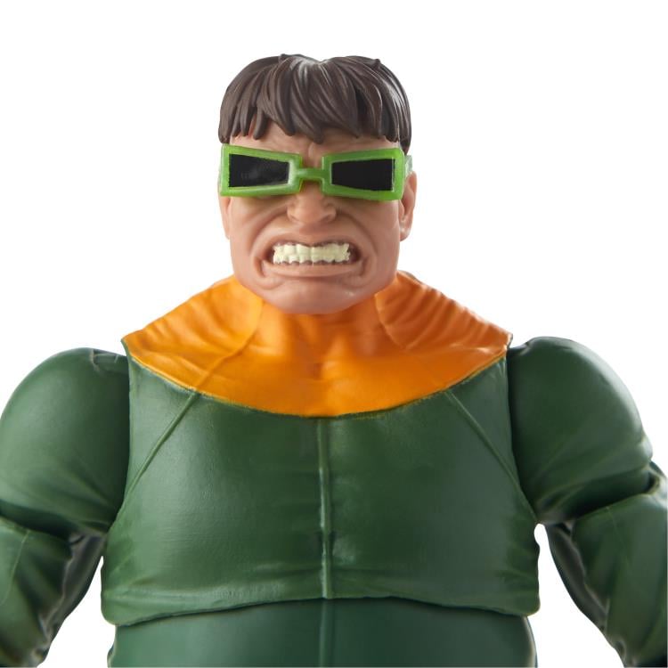 Spider-Man Marvel Legends Doc Ock (SP//dr BAF) Gallery Image 8