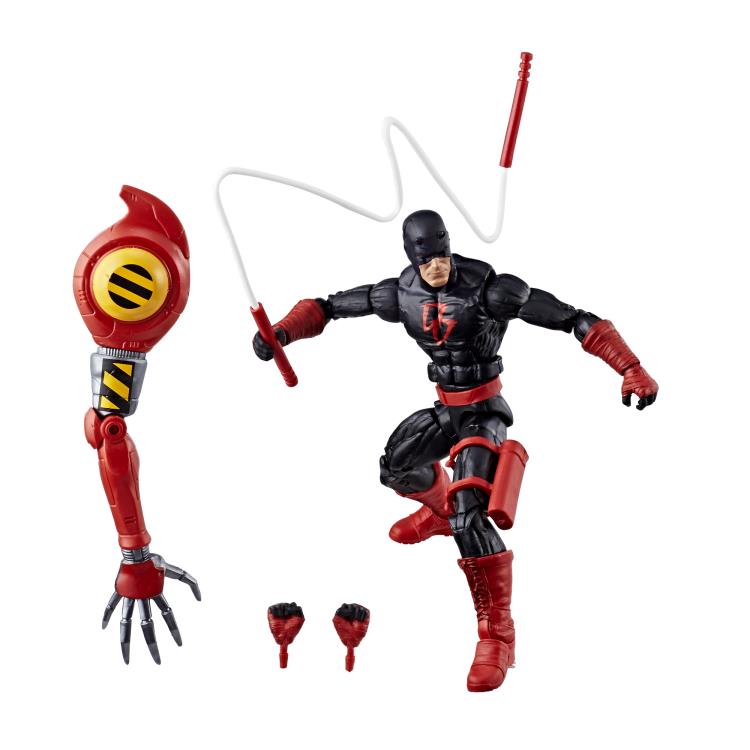 Marvel Legends Daredevil (SP//dr BAF)