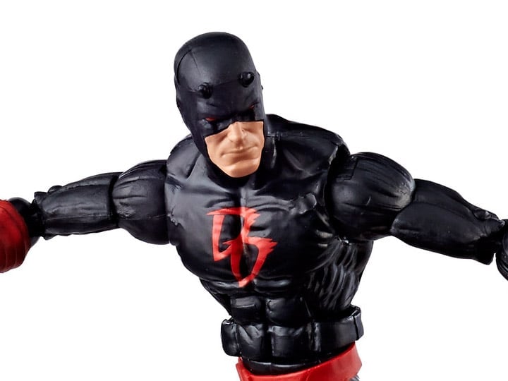 Marvel Legends Daredevil (SP//dr BAF)