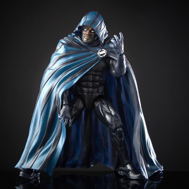 Cloak & Dagger Marvel Legends Cloak (SP//dr BAF) Gallery Image 6