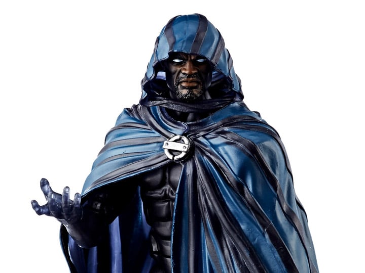 Cloak & Dagger Marvel Legends Cloak (SP//dr BAF) Gallery Image 1