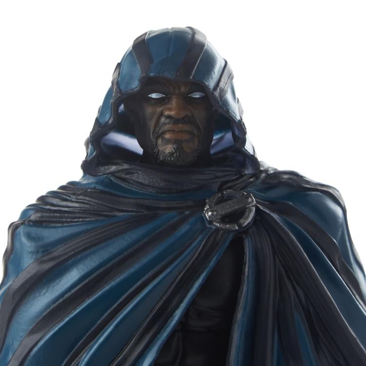 Cloak & Dagger Marvel Legends Cloak (SP//dr BAF) Gallery Image 4