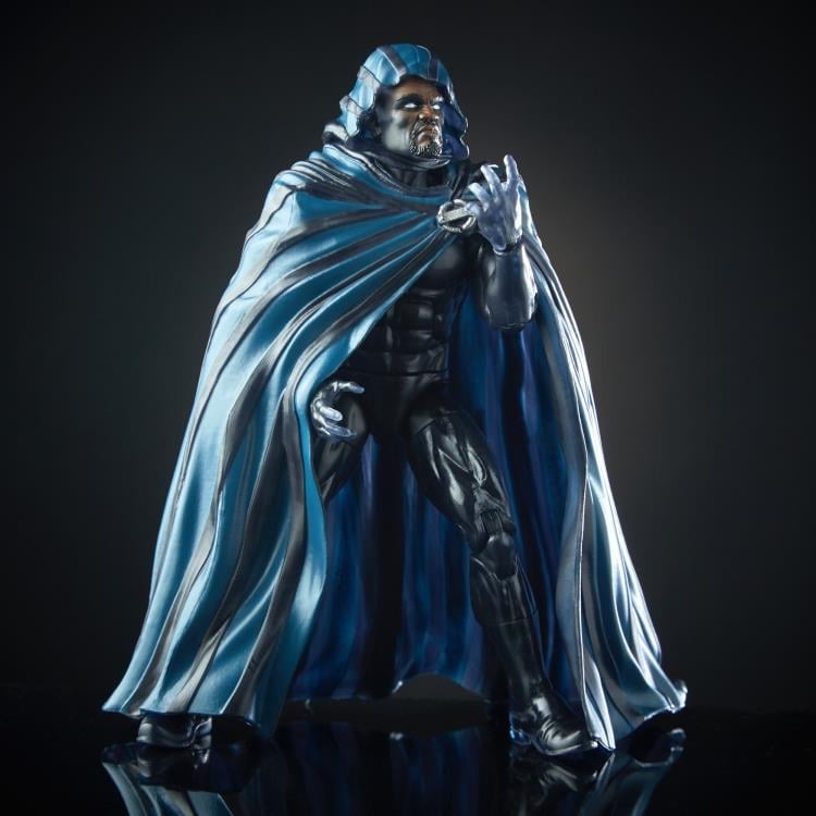 Cloak & Dagger Marvel Legends Cloak (SP//dr BAF) Gallery Image 5