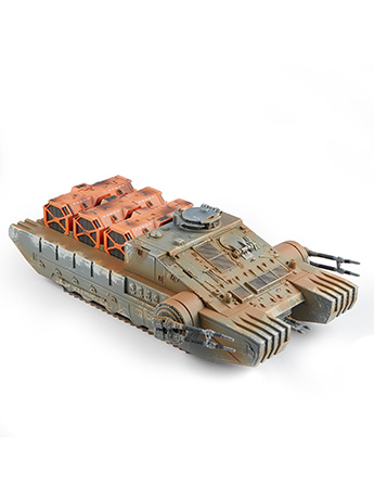 Star Wars: The Vintage Collection Imperial Combat Assault Tank (Rogue One) Gallery Image 2