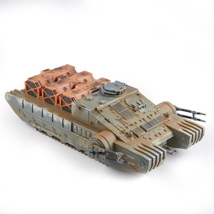 Star Wars: The Vintage Collection Imperial Combat Assault Tank (Rogue One) Gallery Image 3