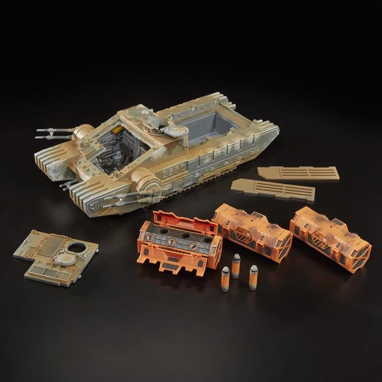 Star Wars: The Vintage Collection Imperial Combat Assault Tank (Rogue One) Gallery Image 5