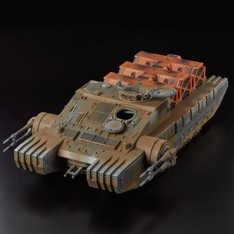 Star Wars: The Vintage Collection Imperial Combat Assault Tank (Rogue One) Gallery Image 4