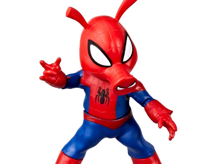 Venom Marvel Legends Spider-Ham (Monster Venom BAF) Gallery Image 1