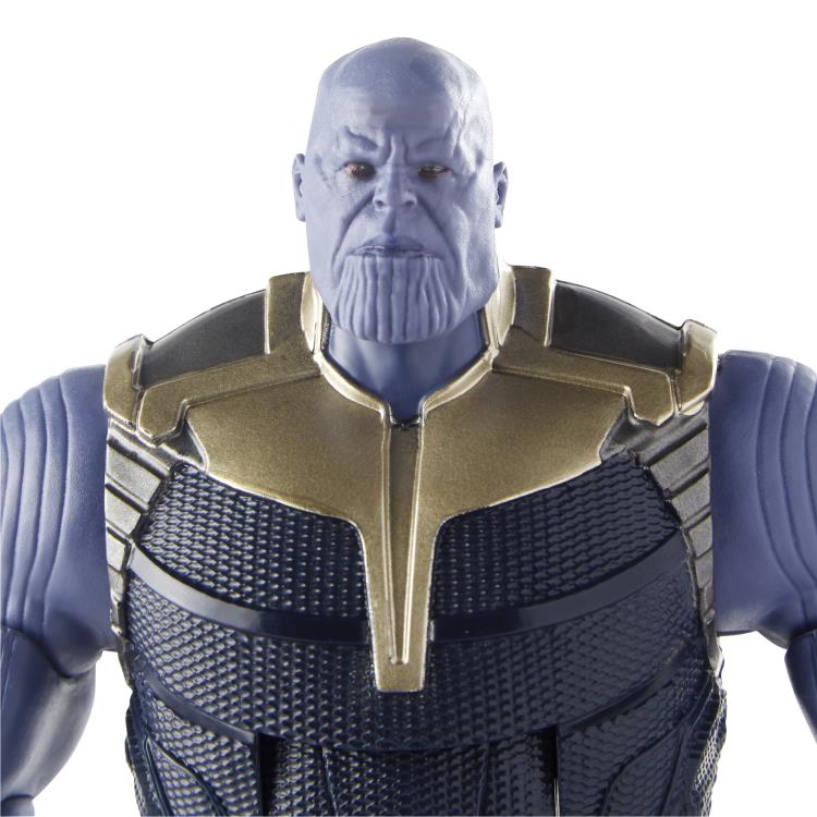 Marvel Studios: The First Ten Years Marvel Legends Iron Man, Thanos, Doctor Strange Three-Pack Gallery Image 9