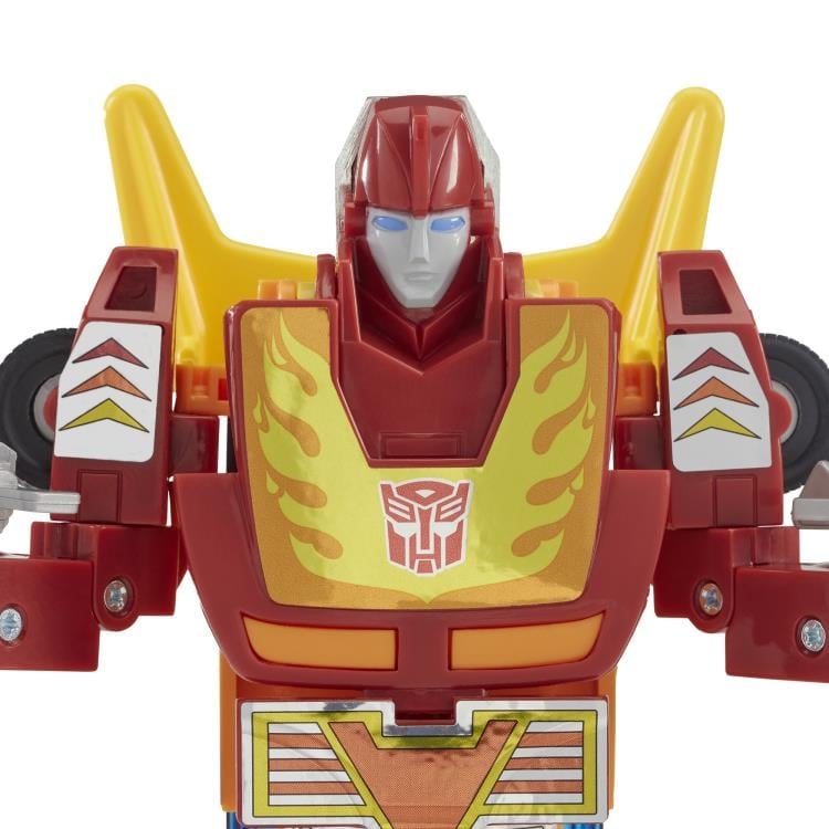 Transformers Vintage Autobot Cavalier Hot Rod Gallery Image 11