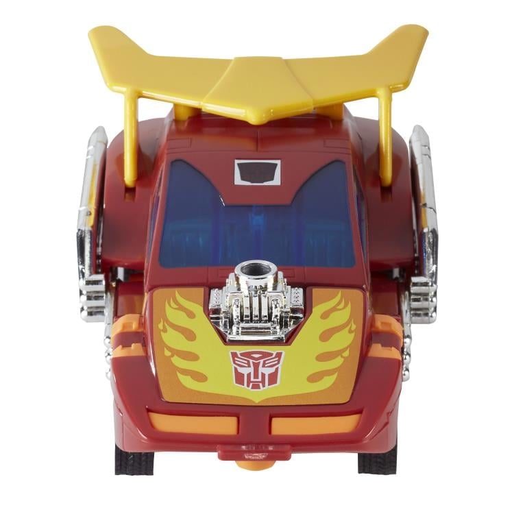Transformers Vintage Autobot Cavalier Hot Rod Gallery Image 5
