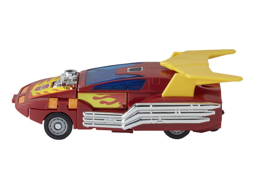 Transformers Vintage Autobot Cavalier Hot Rod Gallery Image 4