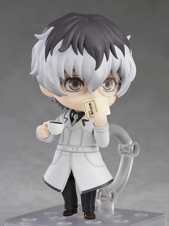 Tokyo Ghoul:re Nendoroid No.946 Haise Sasaki Gallery Image 4