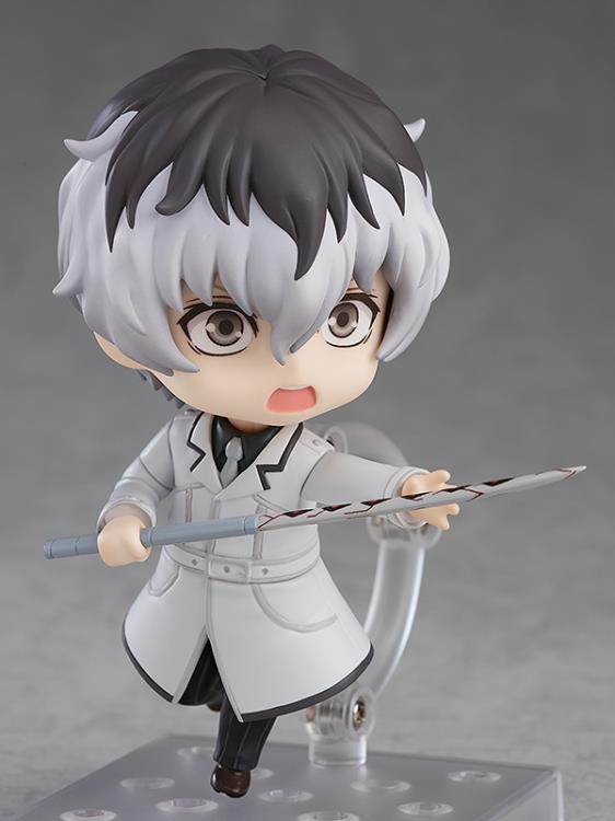 Tokyo Ghoul:re Nendoroid No.946 Haise Sasaki Gallery Image 6