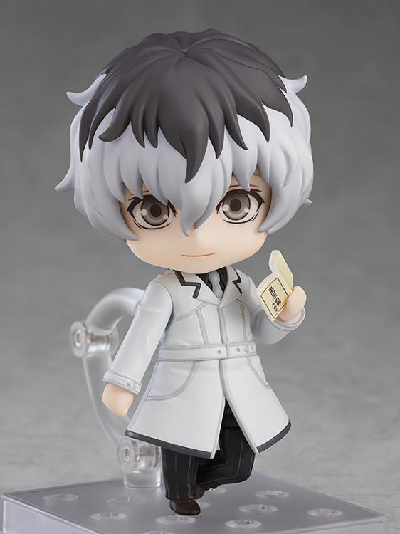 Tokyo Ghoul:re Nendoroid No.946 Haise Sasaki Gallery Image 3