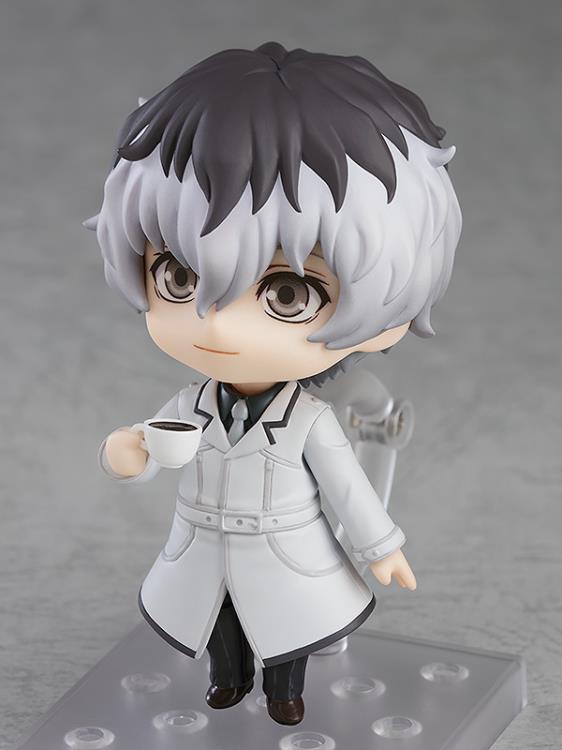 Tokyo Ghoul:re Nendoroid No.946 Haise Sasaki Gallery Image 5