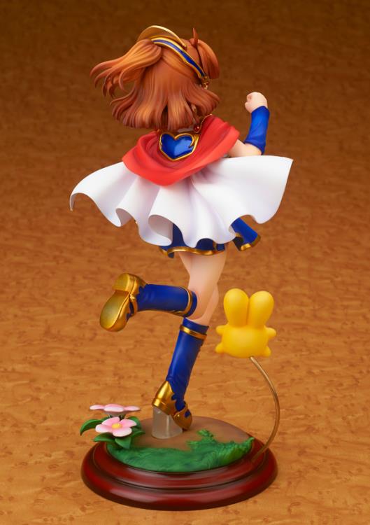 Mado Monogatari Arle Nadja 1/8 Scale figure Gallery Image 6