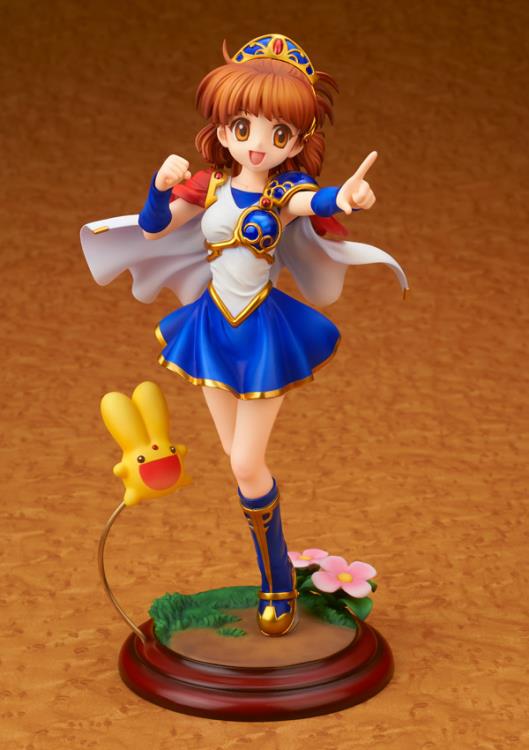 Mado Monogatari Arle Nadja 1/8 Scale figure Gallery Image 4