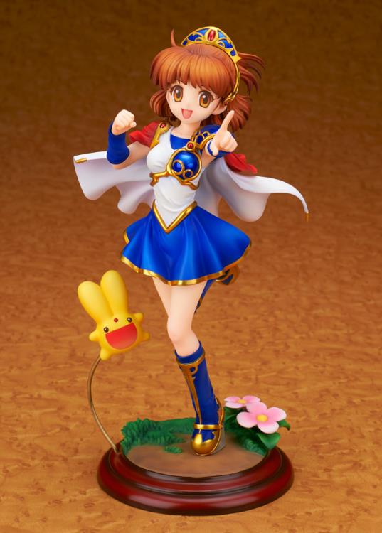 Mado Monogatari Arle Nadja 1/8 Scale figure Gallery Image 5