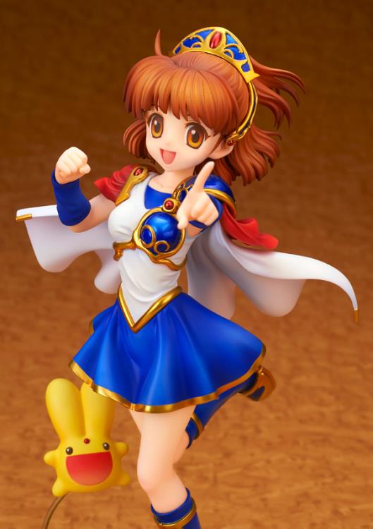 Mado Monogatari Arle Nadja 1/8 Scale figure Gallery Image 7