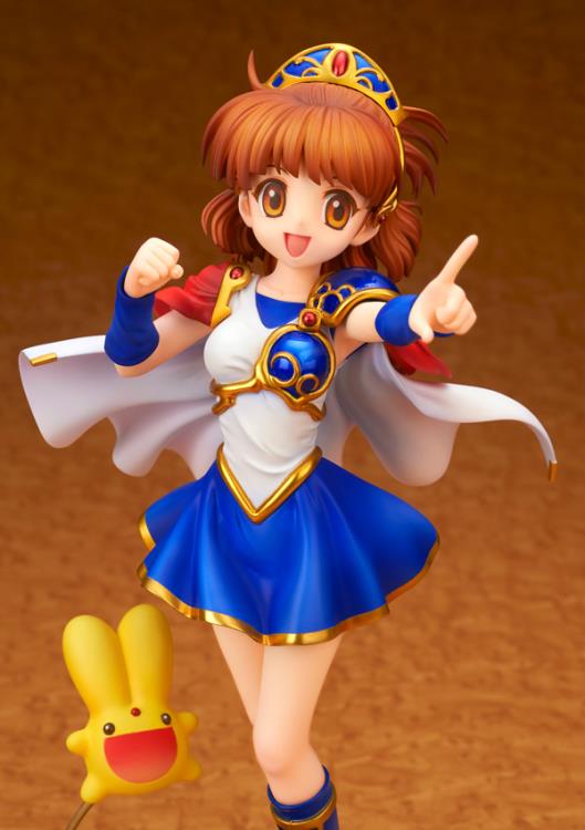 Mado Monogatari Arle Nadja 1/8 Scale figure Gallery Image 9