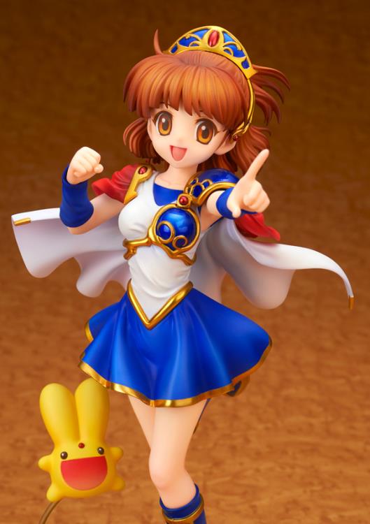 Mado Monogatari Arle Nadja 1/8 Scale figure Gallery Image 8