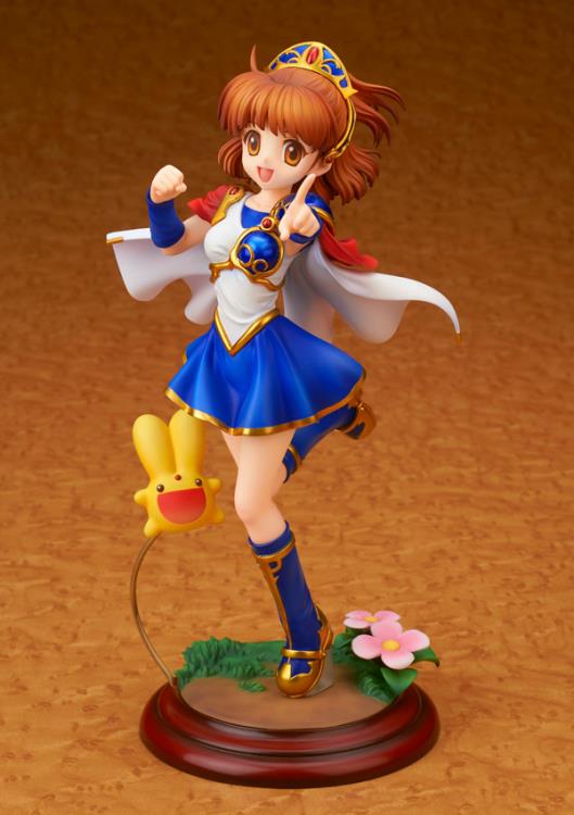 Mado Monogatari Arle Nadja 1/8 Scale figure Gallery Image 3