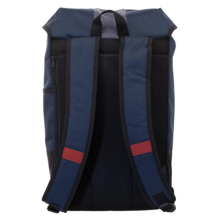 Kingdom Hearts Sora Inspired Rucksack Gallery Image 4