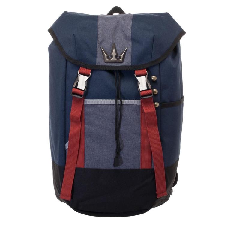 Kingdom Hearts Sora Inspired Rucksack Gallery Image 5