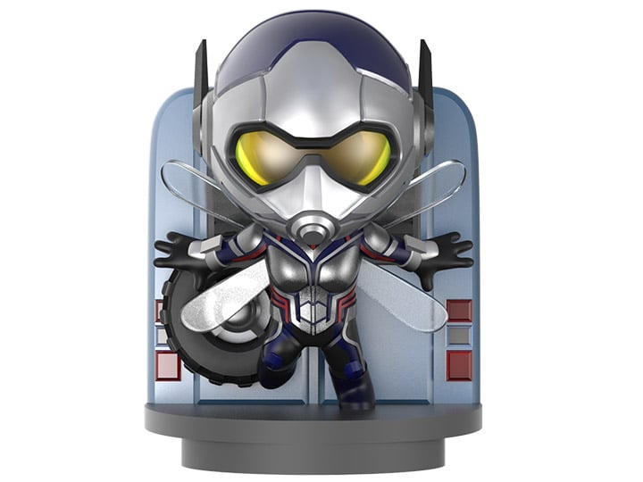 Ant-Man and the Wasp Podz Wasp Figure Gallery Image 1