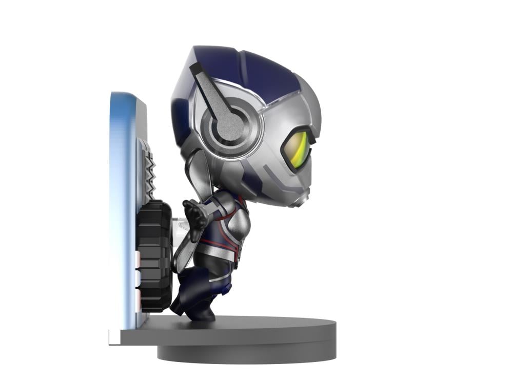 Ant-Man and the Wasp Podz Wasp Figure Gallery Image 6