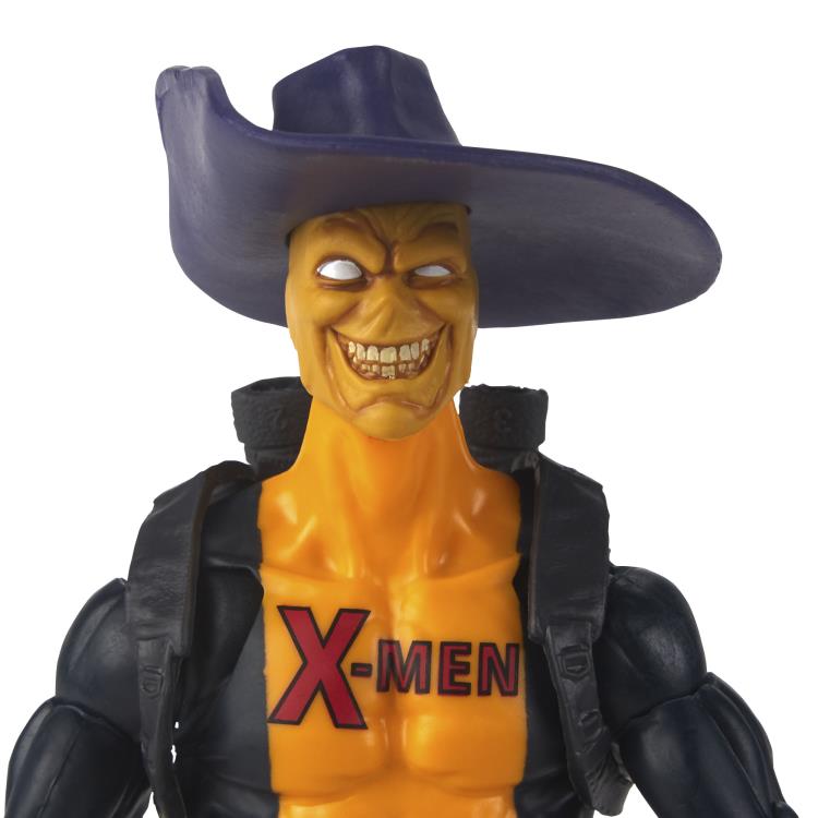 Deadpool Marvel Legends Deadpool (X-Men) (Sauron BAF) Gallery Image 8