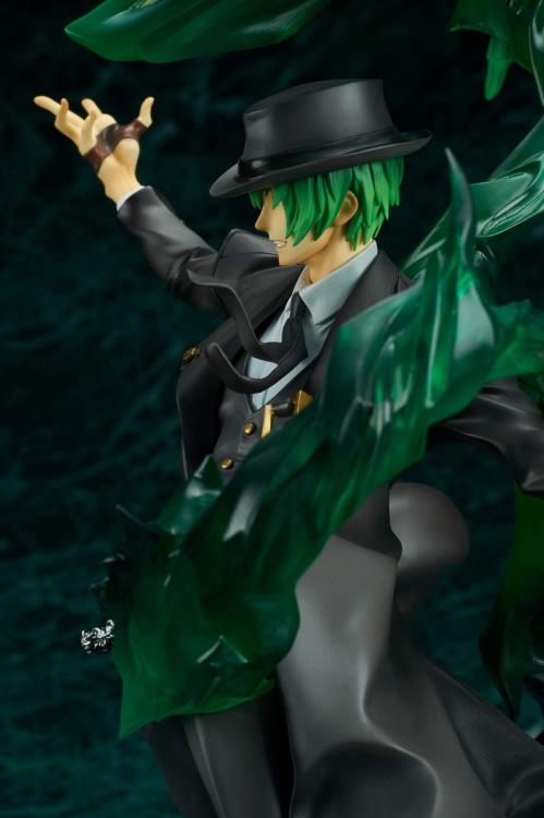 BlazBlue Hazama 1/8 Scale Figure