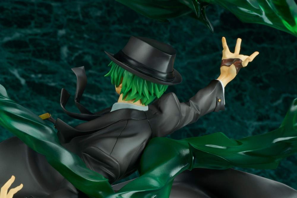 BlazBlue Hazama 1/8 Scale Figure