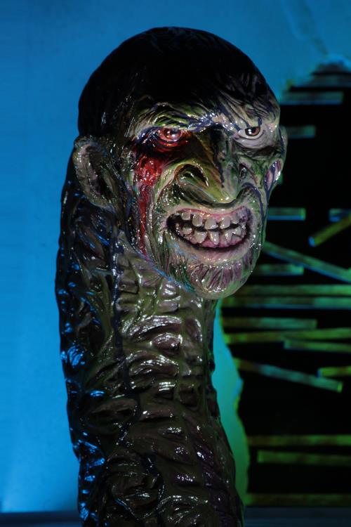 Nightmare on Elm Street Deluxe Accessory Set Gallery Image 6