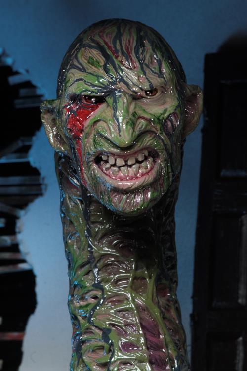 Nightmare on Elm Street Deluxe Accessory Set Gallery Image 5