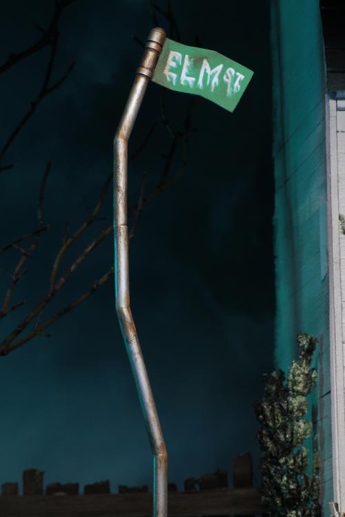Nightmare on Elm Street Deluxe Accessory Set Gallery Image 13