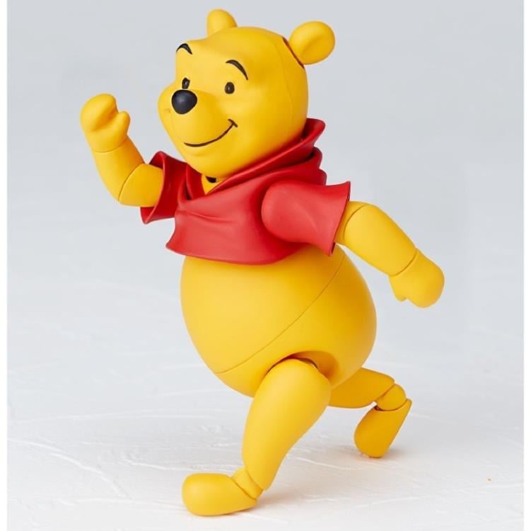Winnie the Pooh Figure Complex Movie Revo No.011 Winnie-the-Pooh Gallery Image 6
