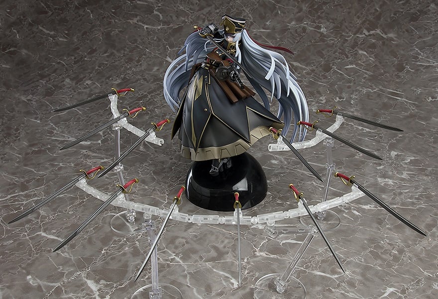 Re:Creators Altair (Holopsicon) 1/8 Scale Figure Gallery Image 4