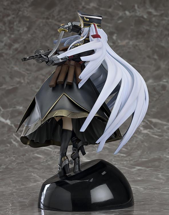 Re:Creators Altair (Holopsicon) 1/8 Scale Figure Gallery Image 7