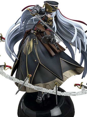 Re:Creators Altair (Holopsicon) 1/8 Scale Figure Gallery Image 2